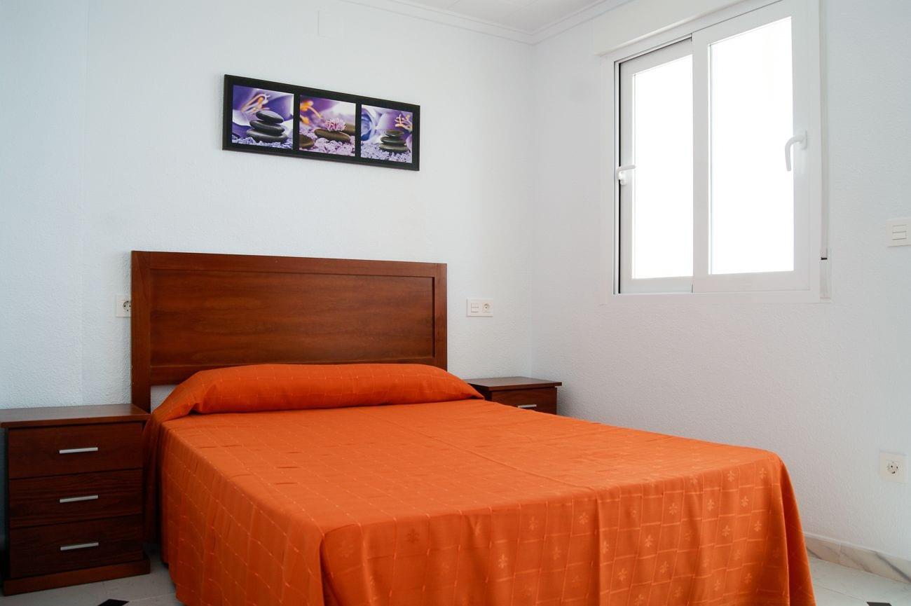 Riviera Beach Apartments Pilar de la Horadada Buitenkant foto