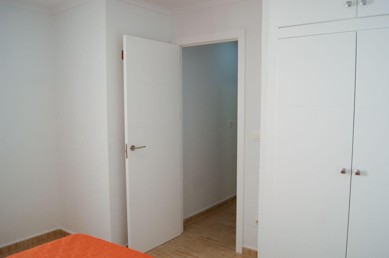 Riviera Beach Apartments Pilar de la Horadada Buitenkant foto
