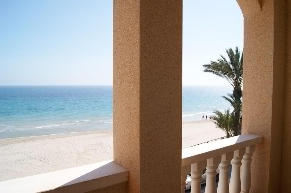 Riviera Beach Apartments Pilar de la Horadada Buitenkant foto