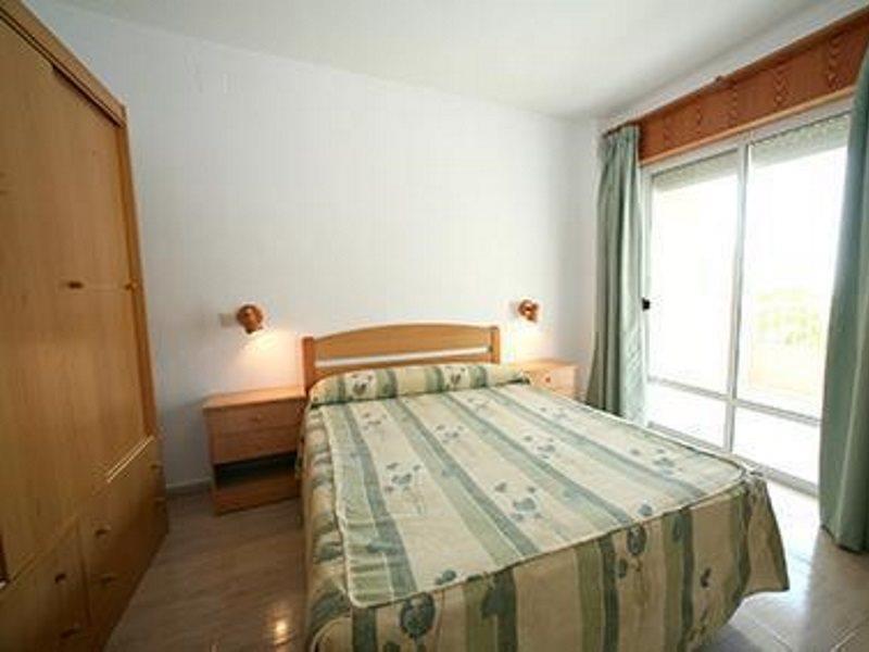 Riviera Beach Apartments Pilar de la Horadada Buitenkant foto